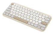 ASUS Marshmallow Keyboard KW100 tangentbord Hem