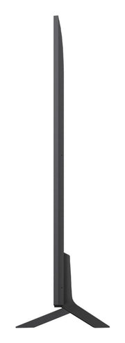 LG QNED 65QNED80A3A TV-apparat - 4K