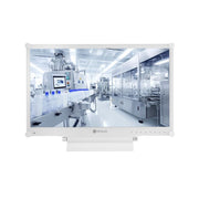 AG Neovo X24200A1E0000 övervakningsmonitor CCTV-monitor