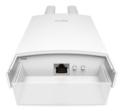 Cudy AP1200 1167 Mbit/s Vit Strömförsörjning via Ethernet (PoE) stöd