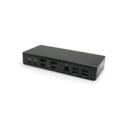 i-tec C31QUATTRODOCKPD dockningsstationer för bärbara datorer Kabel USB 3.2 Gen 1