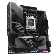 GIGABYTE B840M AORUS ELITE WIFI6E AMD B840 AM5-sockel micro ATX