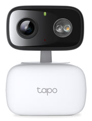 TP-Link Tapo C206 IP-säkerhetskamera inomhus 1920 x 1080 pixlar Bord