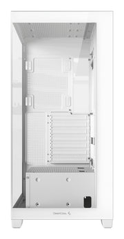 DeepCool CG580 WH Vit