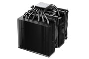 be quiet! Pure Rock Pro 3 LX Black Processor Luftkylare