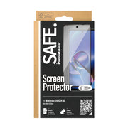 PanzerGlass SAFE. by Screen Protector Motorola G14 4G