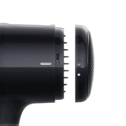 Braun HD2.15 hårfön 2100 W Svart
