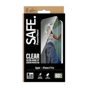 PanzerGlass SAFE. by Screen Protector iPhone 17 Pro