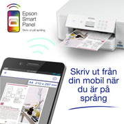 Epson WorkForce Pro WF-C4310DW