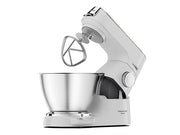 Kenwood KVC65.001WH matberedare 1200 W 5 l Rostfritt stål