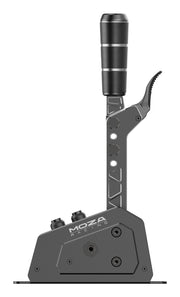 Moza Racing RS059 flyg-/racingsimulatortillbehör Växelspak