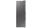Samsung RB33B612ESA Fristående 344 l Silver