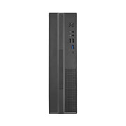 Chieftec DT-10B-300 datorväskor Small Form Factor (SFF) Svart 300 W