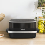 Tefal Easy Fry XL Surface FW4018E0 fritös Single Fristående 2200 W Varmluftsfritös