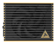 MSI MEG Ai1600T PCIE5 strömförsörjningsenheter 1600 W 24-pin ATX Svart
