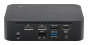 ASUS ExpertCenter PN54-BBR726MNS1 0,6L storlek PC Svart 260 3,8 GHz