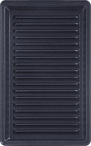 Tefal SW854D smörgåsgrill 700 W Svart