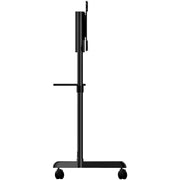 StarTech.com Mobil TV-vagn