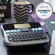 DYMO LabelManager 360D QWZ