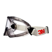3M 7000032480 skyddsglasögon Nylon Grå