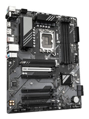 GIGABYTE B760 DS3H WIFI6E GEN5 Intel B760 Express LGA 1700 ATX