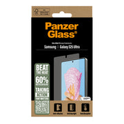 PanzerGlass All-in-One Screen Protector Samsung Galaxy S25 Ultra