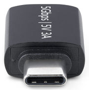 StarTech.com USB-C till USB-A-adapter