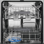 Electrolux EES47400L Helt integrerad 13 kuvert