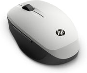 HP -mus med dubbla lägen