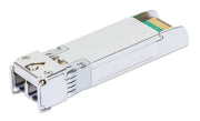 Intellinet 508759 transceiver-moduler för nätverk Fiberoptik 10000 Mbit/s SFP+ 1310