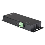 StarTech.com HB31C3A1CME gränssnittshubbar USB 3.2 Gen 2 (3.1 Gen 2) Type-C 10000