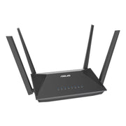 ASUS RT-AX52 AX1800 AiMesh trådlös router Gigabit Ethernet Dual-band (2,4 GHz / 5