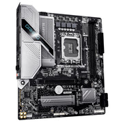 GIGABYTE H810M GAMING WIFI6 GEN5 Intel H810 LGA 1851 (Socket V1) micro ATX