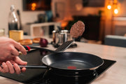 Tefal Cook Eat B9220604 stekpanna Allmän matlagning Rund