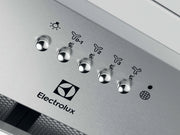 Electrolux LFG719X Inbyggd Rostfritt stål 580 m³/h