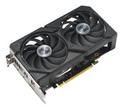 ASUS Dual -RX9060XT-16G AMD Radeon RX 9060 XT