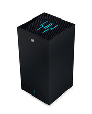 Acer Predator Connect X7 5G CPE trådlös router Gigabit Ethernet Triband (2,4 GHz/5