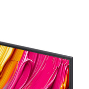 LG QNED AI 43QNED80A6A - 4K