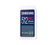 Samsung MB-SY512SB/WW flashminne