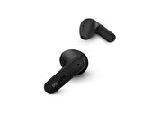 Philips TAT2139BK/00 hörlur och headset Trådlös I öra Samtal/musik