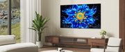 TCL P8L 55P8L TV-apparat