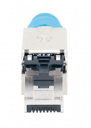 Intellinet 791199 kabelkontakter RJ45 Blå