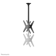 Neomounts FPMA-C340DBLACK tv-fäste