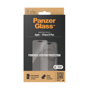PanzerGlass Screen Protector iPhone 15 Plus