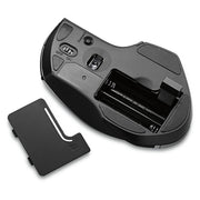 Verbatim 49041 datormöss Kontor högerhand RF Trådlös Blue LED 1600 DPI