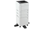 Ricoh P C375 Färg 1200 x 1200 DPI A4 - Laser - Duplex