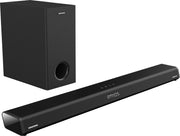 Grundig DSB 2100 Svart 2.1 kanaler 280 W