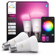 Philips Hue White och Color Ambiance A60