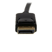 StarTech.com 10 ft DisplayPort to VGA Adapter Converter Cable
