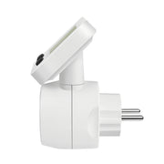 LogiLink EM0004 energikostnadsmätare AC